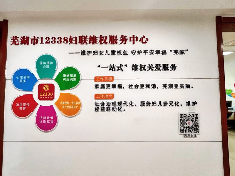 芜湖法律咨询：企业发展的守护者